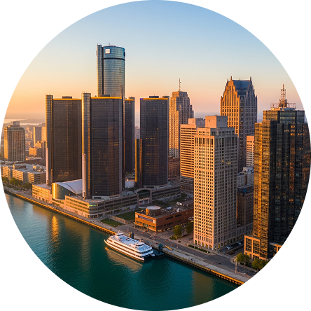 Weed Delivery in Michigan City – Blazy Weed Service Expansion | Entrega de marihuana en Michigan City – Expansión del servicio de Blazy Weed